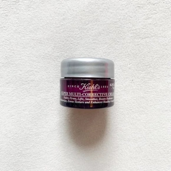 Kiehl’s Super Multi-Corrective Cream - Picture 2 of 3